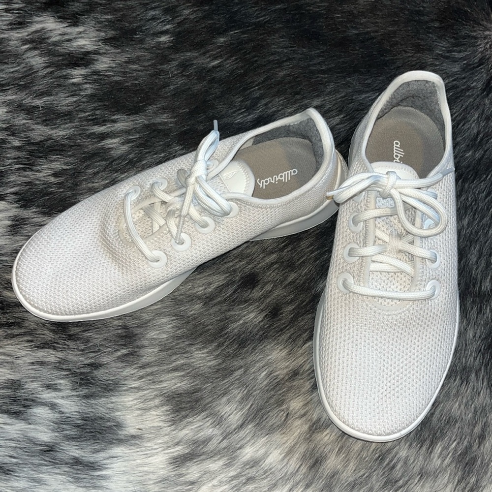 Allbirds Tree Runners